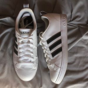 adidas Superstars
